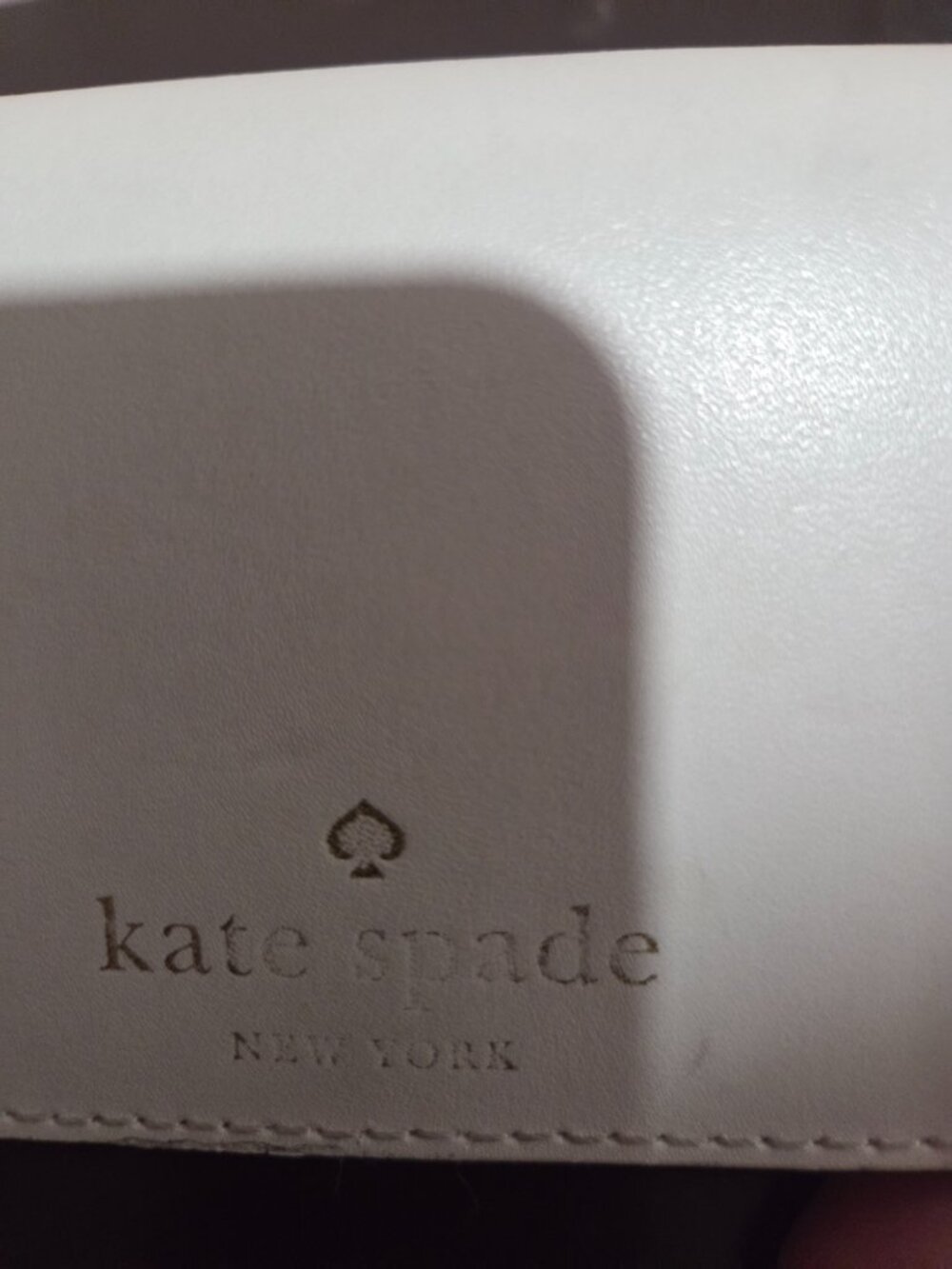 Kate Spade card / wallet - Picture 2 of 10